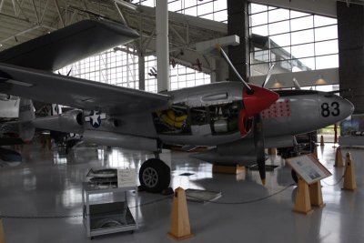 P-38 Lightning