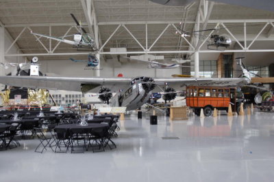 Ford Tri-Motor