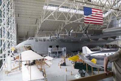 Spruce Goose 5-18-07