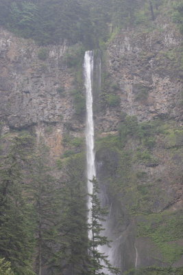 Multmomah Falls