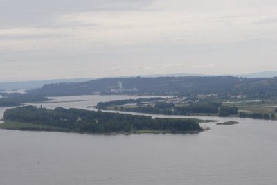 Vista House