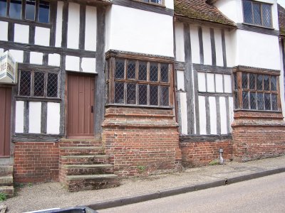 Towns and Villages