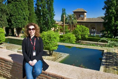 Us In Spain
