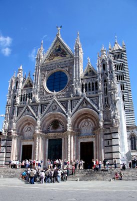 Cathedral of Siena