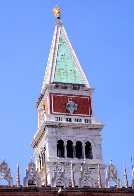 Torre dell'Orologio (Bell Tower)