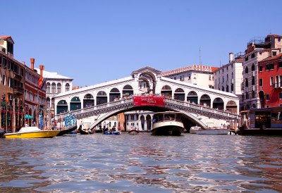 Realto Bridge