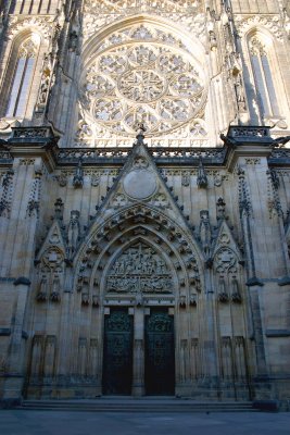 St. Vitus Cathedral