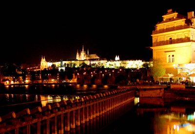 Prague Castle