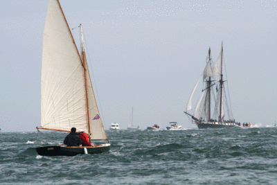 Confrontation - Semaine du Golfe 2007