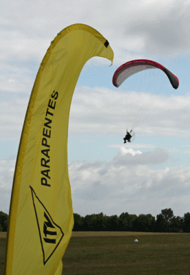 Flamme ITV - 6