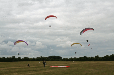 Du monde dans les airs - 7