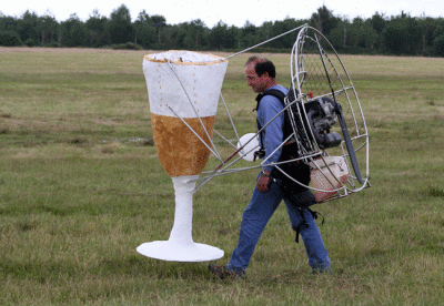 Coupe  de champagne - 18
