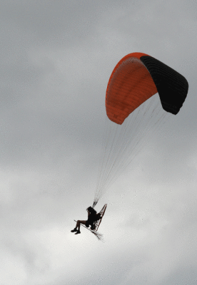 Sorcire volante  - 55
