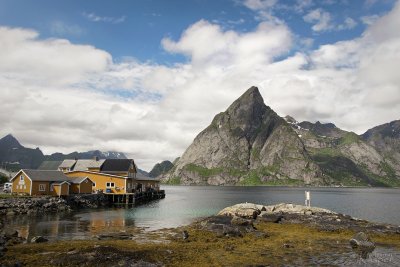 Lofoten -07