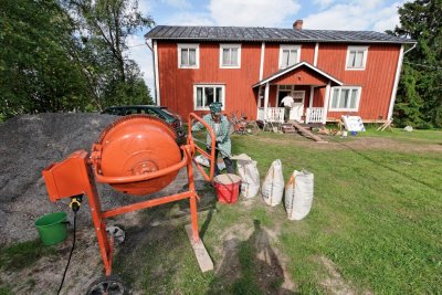 Midsommar -06