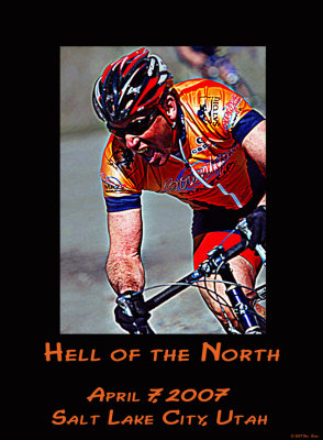 Utah's Hell of the North 2007