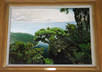 West Indies