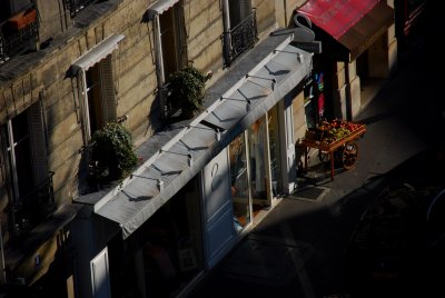Paris Auteuil
