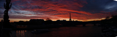Pan Paris