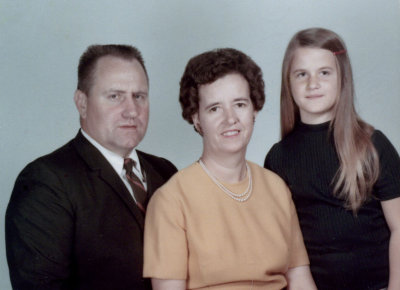 Old Family Photos
