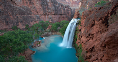 6_Havasu Falls