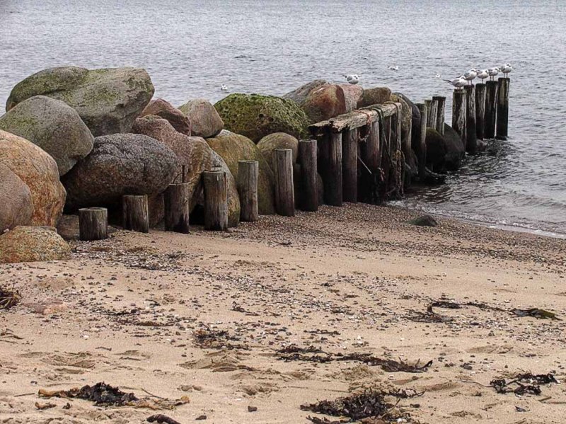 Fredericia Beach