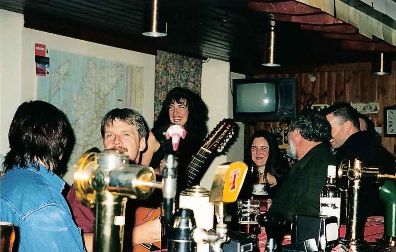 Struan House Hotel