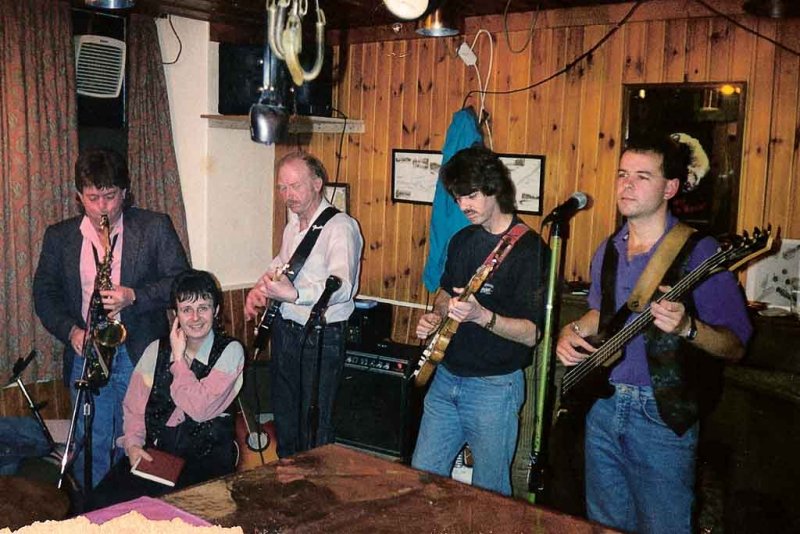 Struan House Hotel
