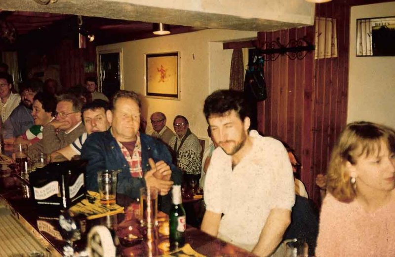 Struan House Hotel
