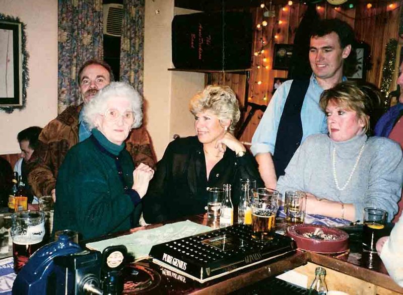 Struan House Hotel