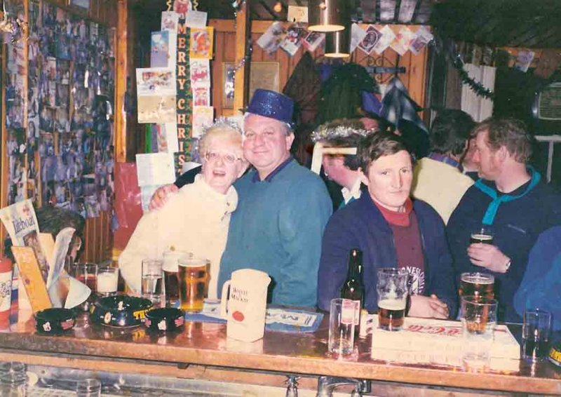 Struan House Hotel
