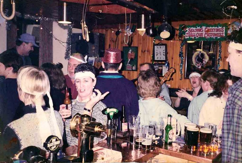 Struan House Hotel