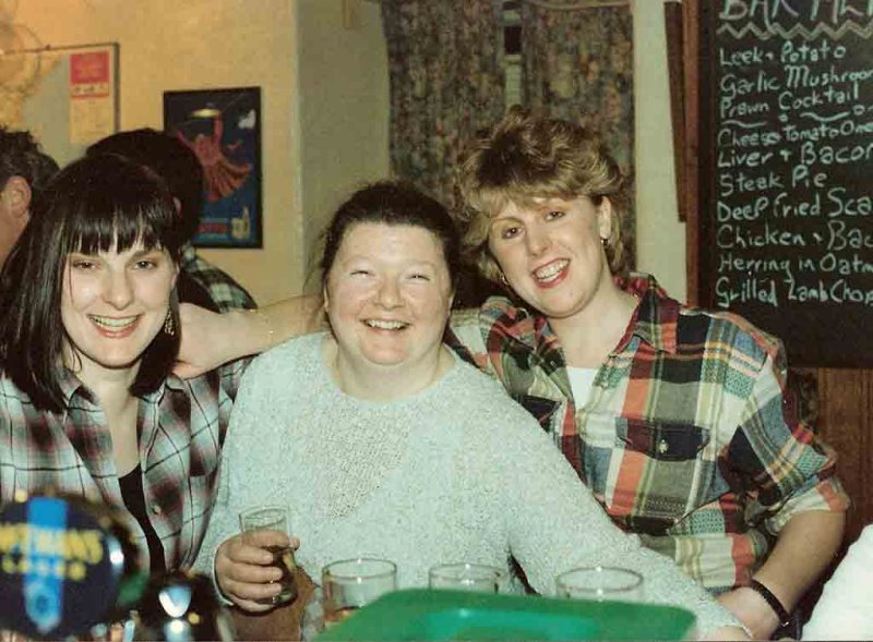 Struan House Hotel