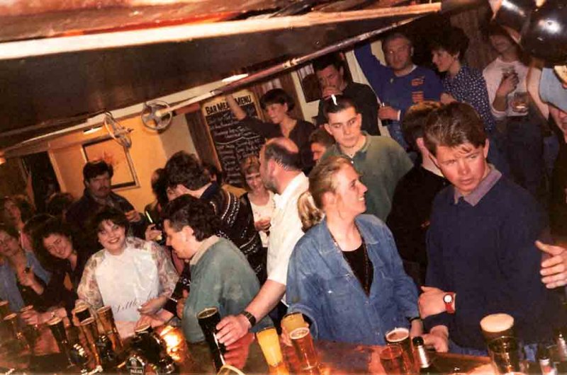Struan House Hotel