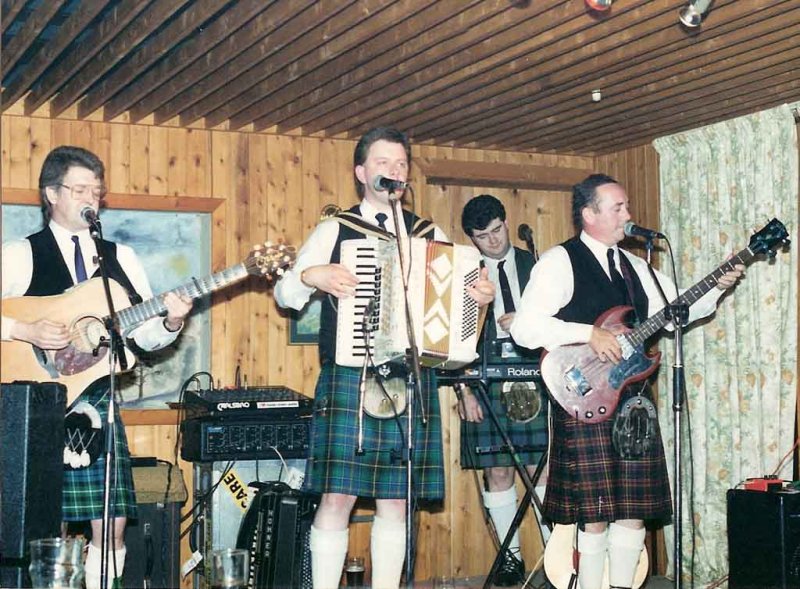 Struan House Hotel
