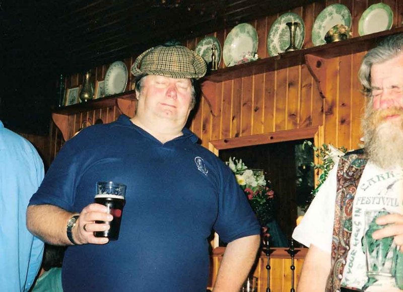 Struan House Hotel