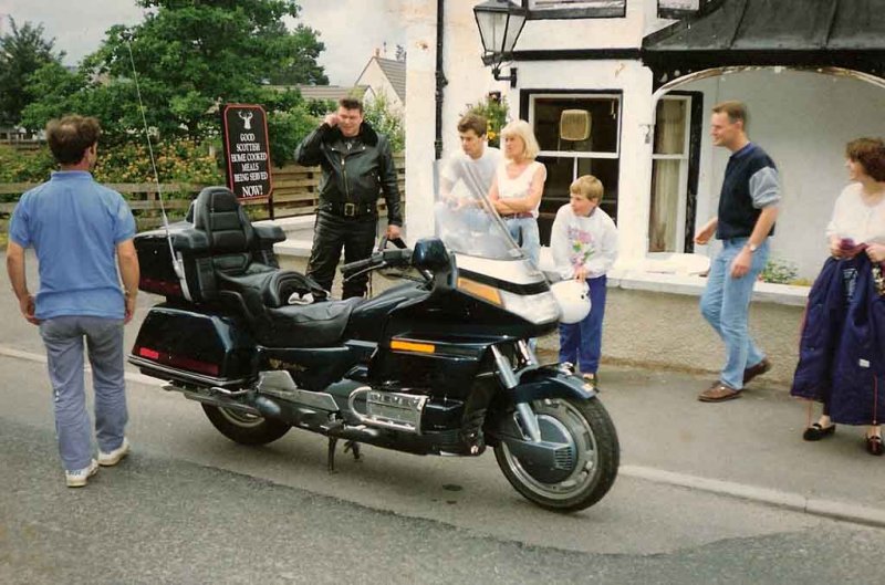 Struan House Hotel