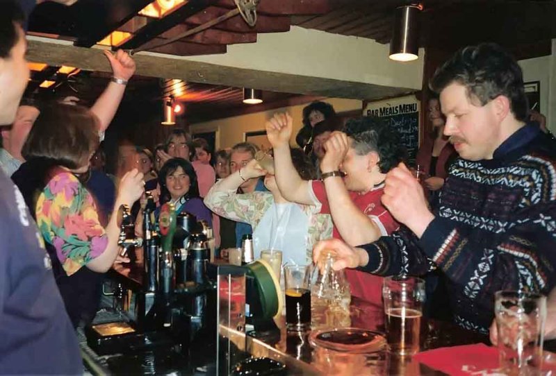 Struan House Hotel