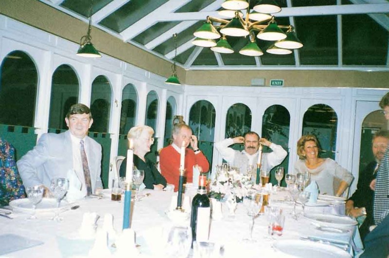Struan House Hotel