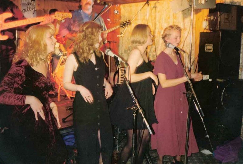 Struan House Hotel