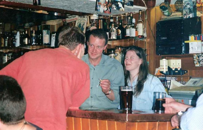 Struan House Hotel