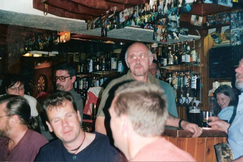 Struan House Hotel