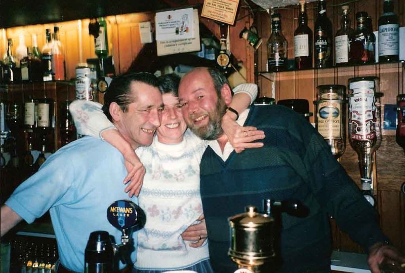 Struan House Hotel