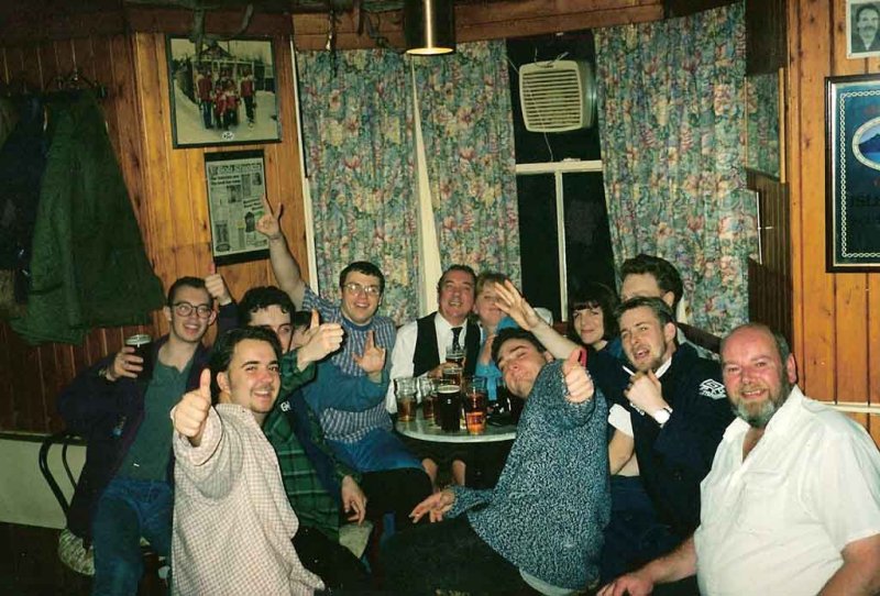 Struan House Hotel