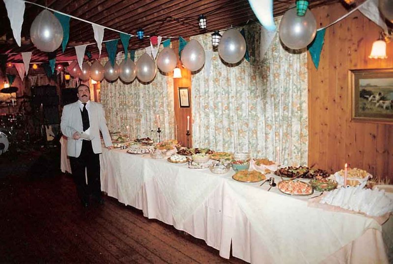 Struan House Hotel