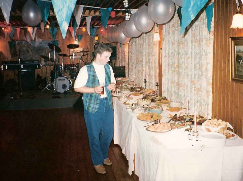 Struan House Hotel