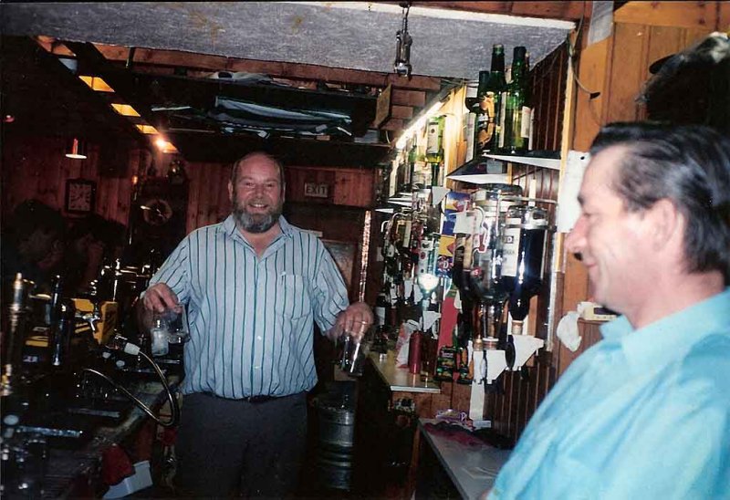 Struan House Hotel