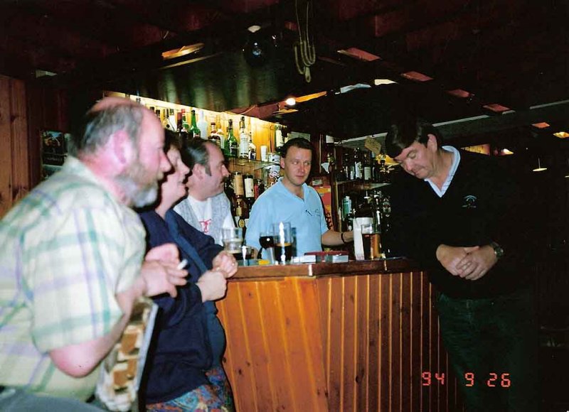 Struan House Hotel
