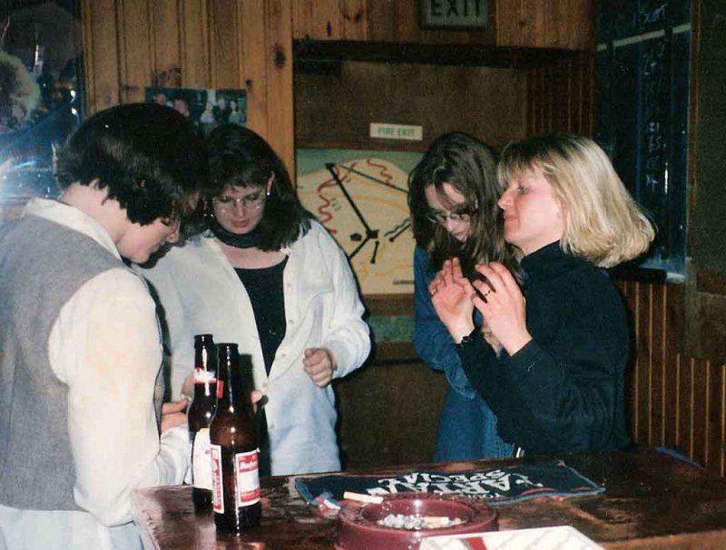 Struan House Hotel