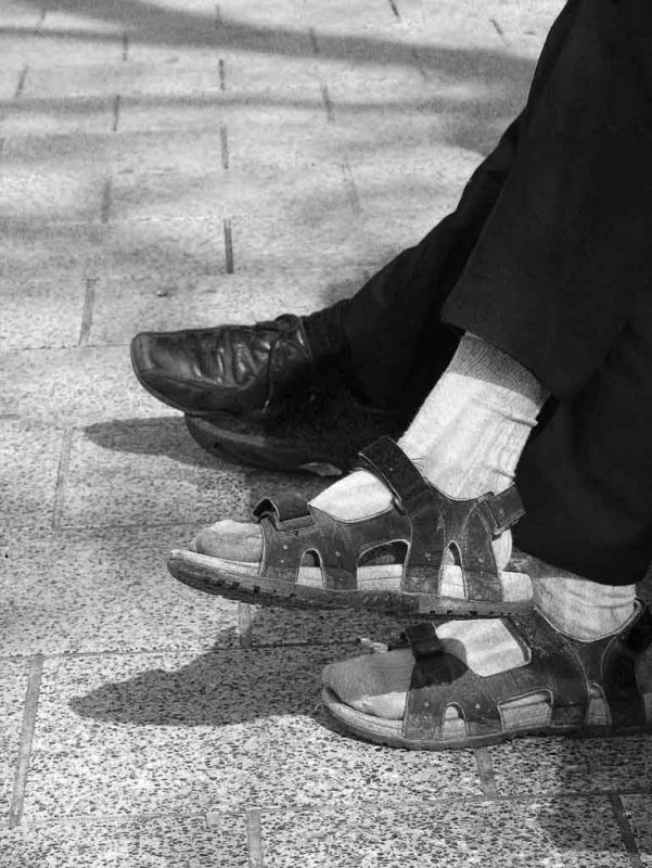 Footwear